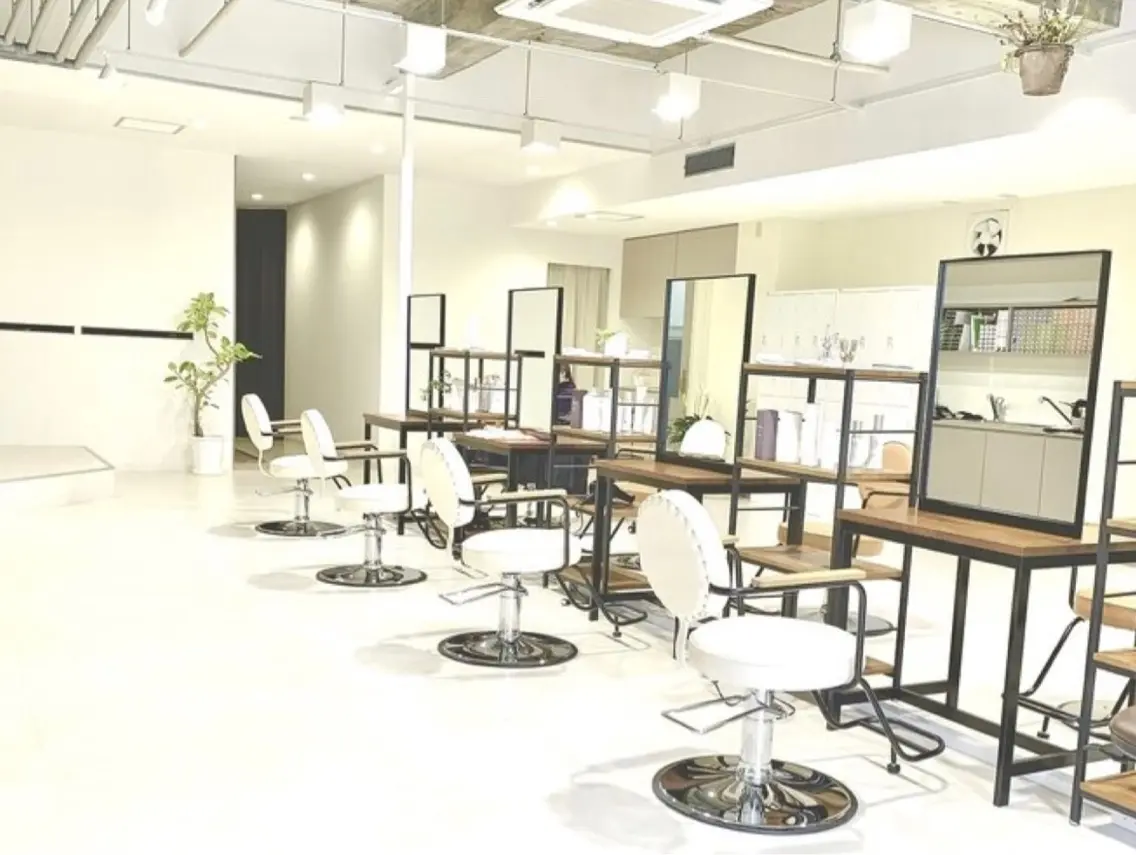 amoretto 天文館店の内観・外観2