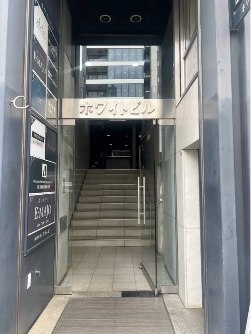 Le Riadの内観・外観3