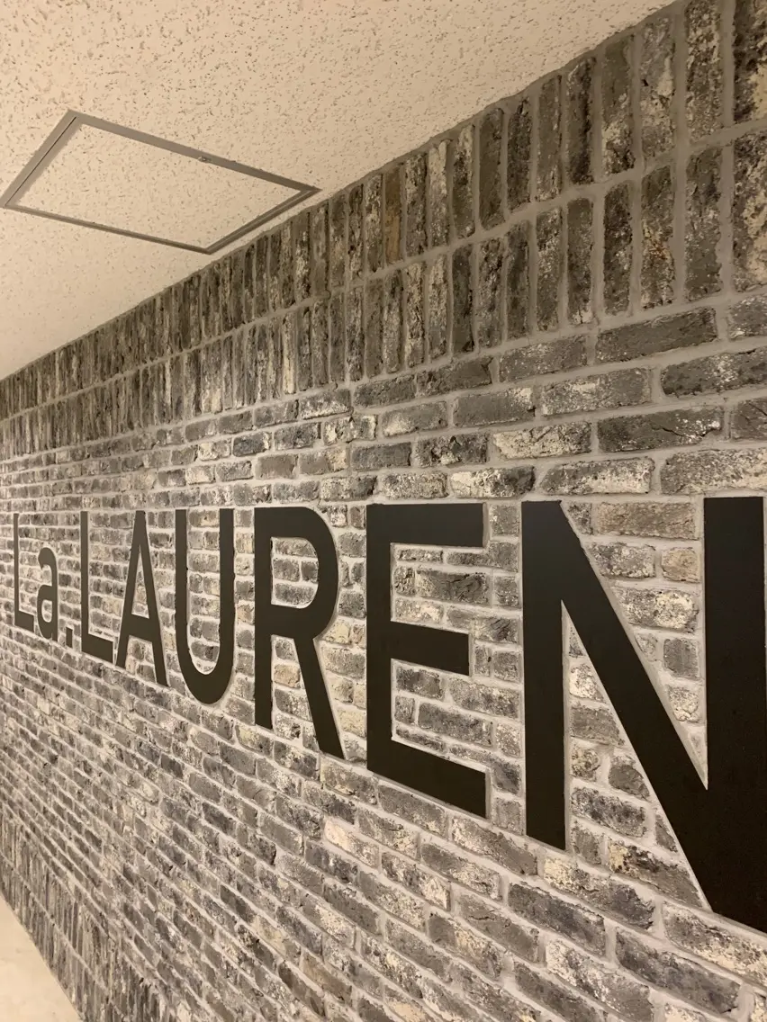 La Laurenの内観・外観1