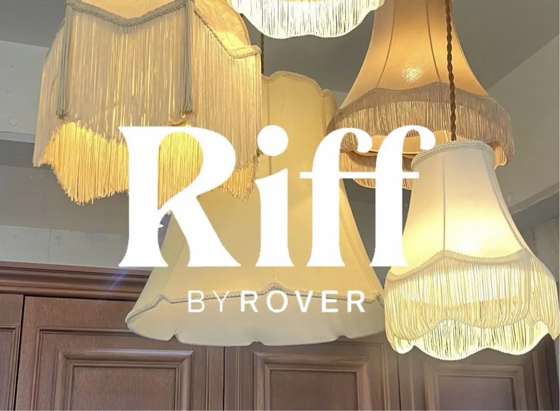 Riff by ROVERの内観・外観1
