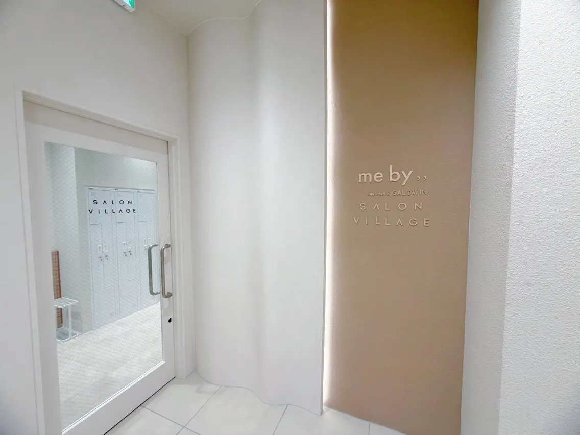 SALON VILLAGE Tenjinの内観・外観2
