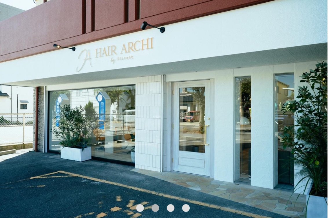 Archiの内観・外観1