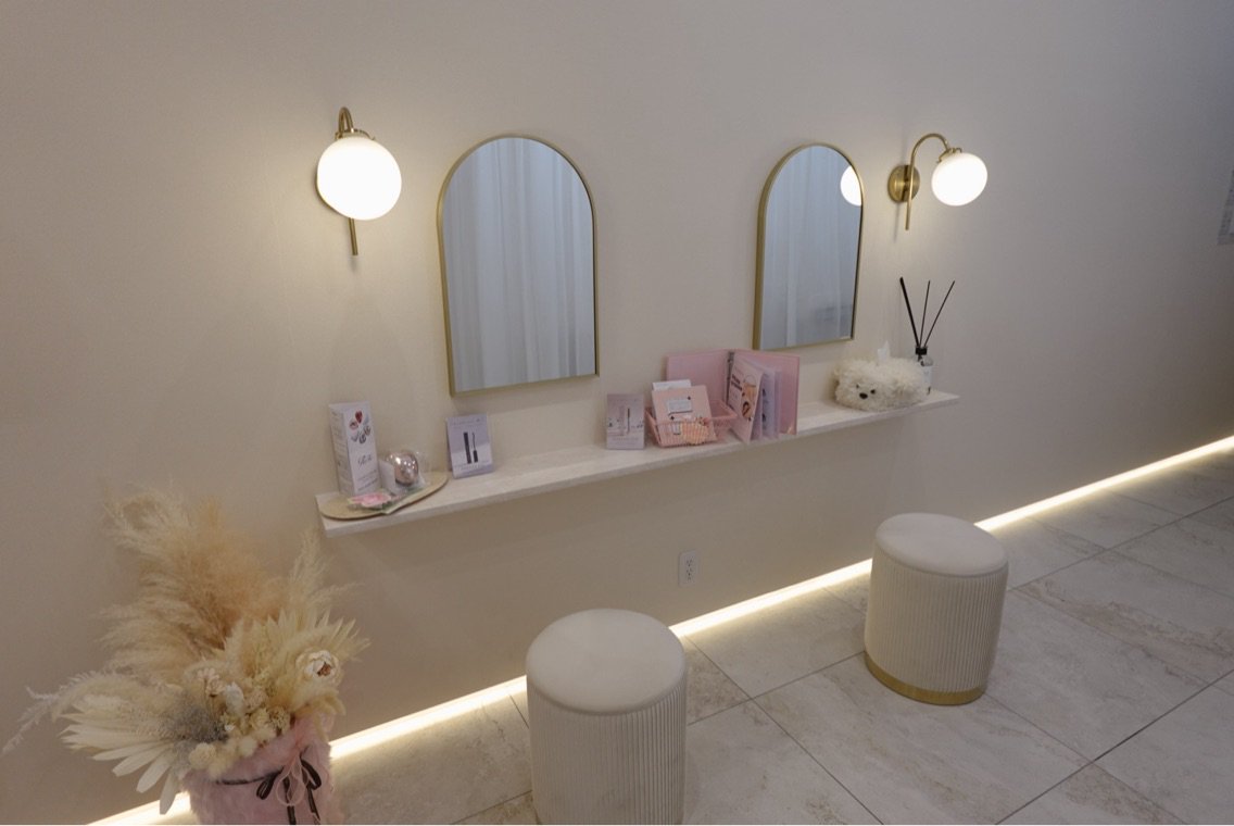 B BEAUTY DESIGN PLUSの内観・外観3