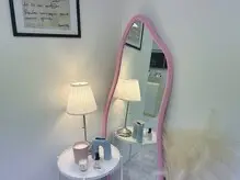 Nail & Eyelash Pashaの内観・外観2