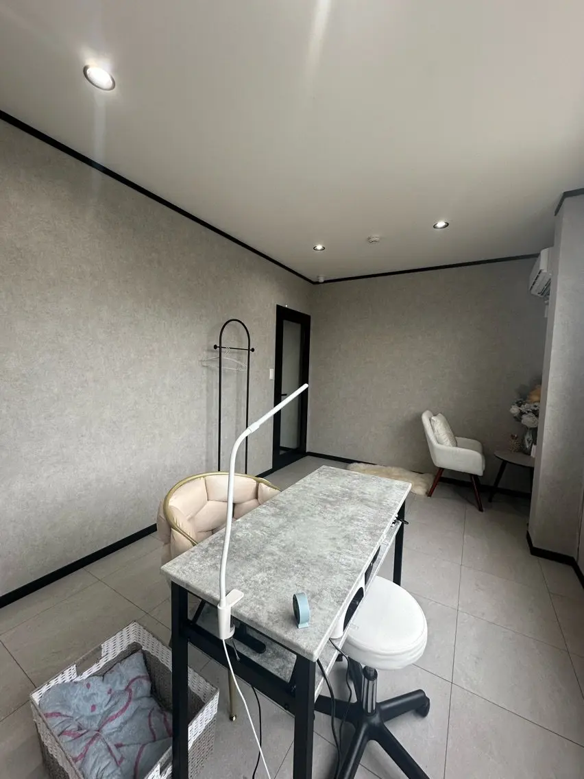 Beautysalon Lilyの内観・外観3