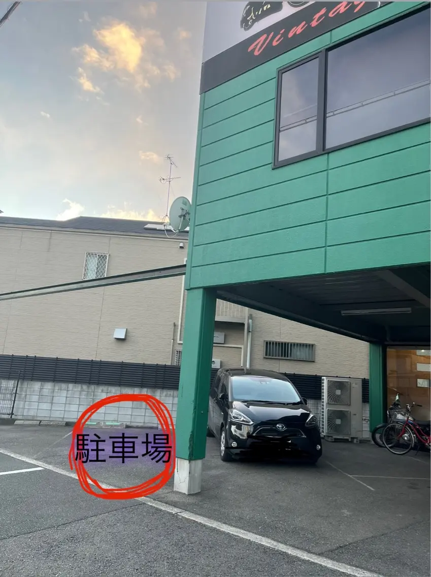 ARの内観・外観3