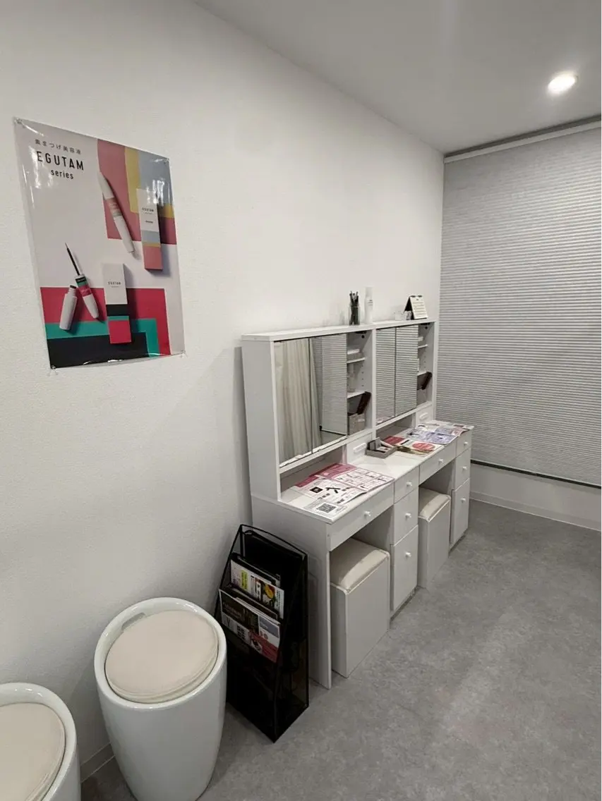 ROCHIE     上本町・谷町九丁目店の内観・外観2