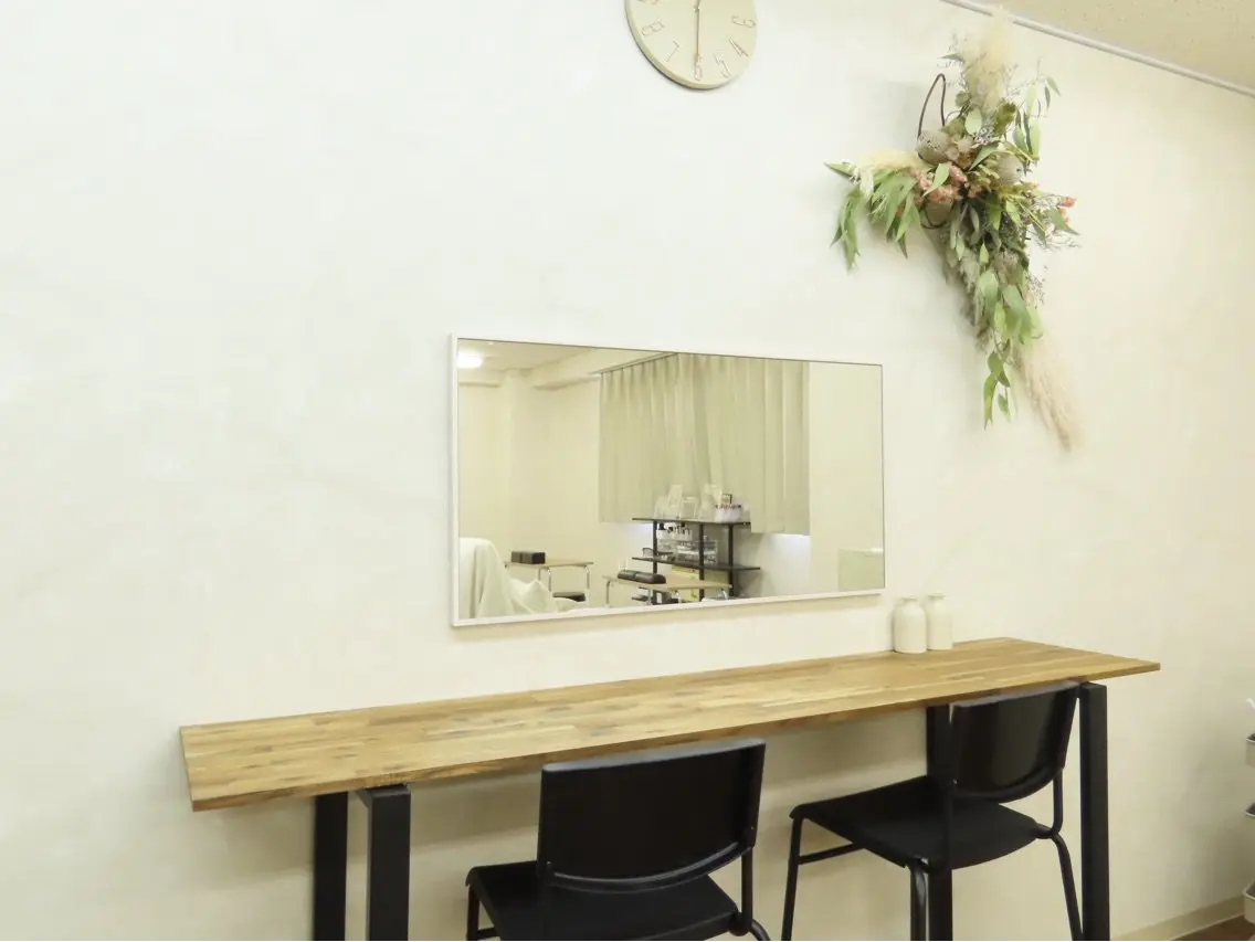 ViLLの内観・外観3