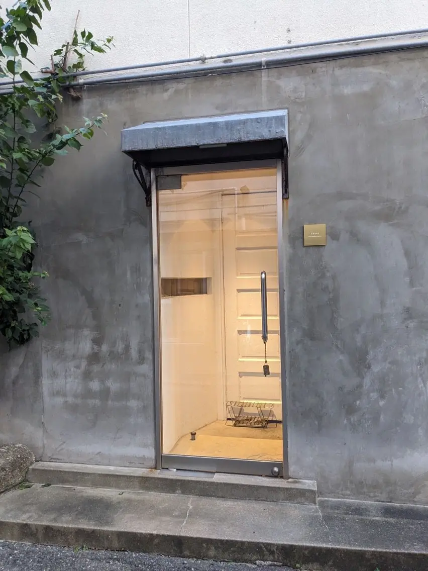 eyelash  salon Luluの内観・外観2