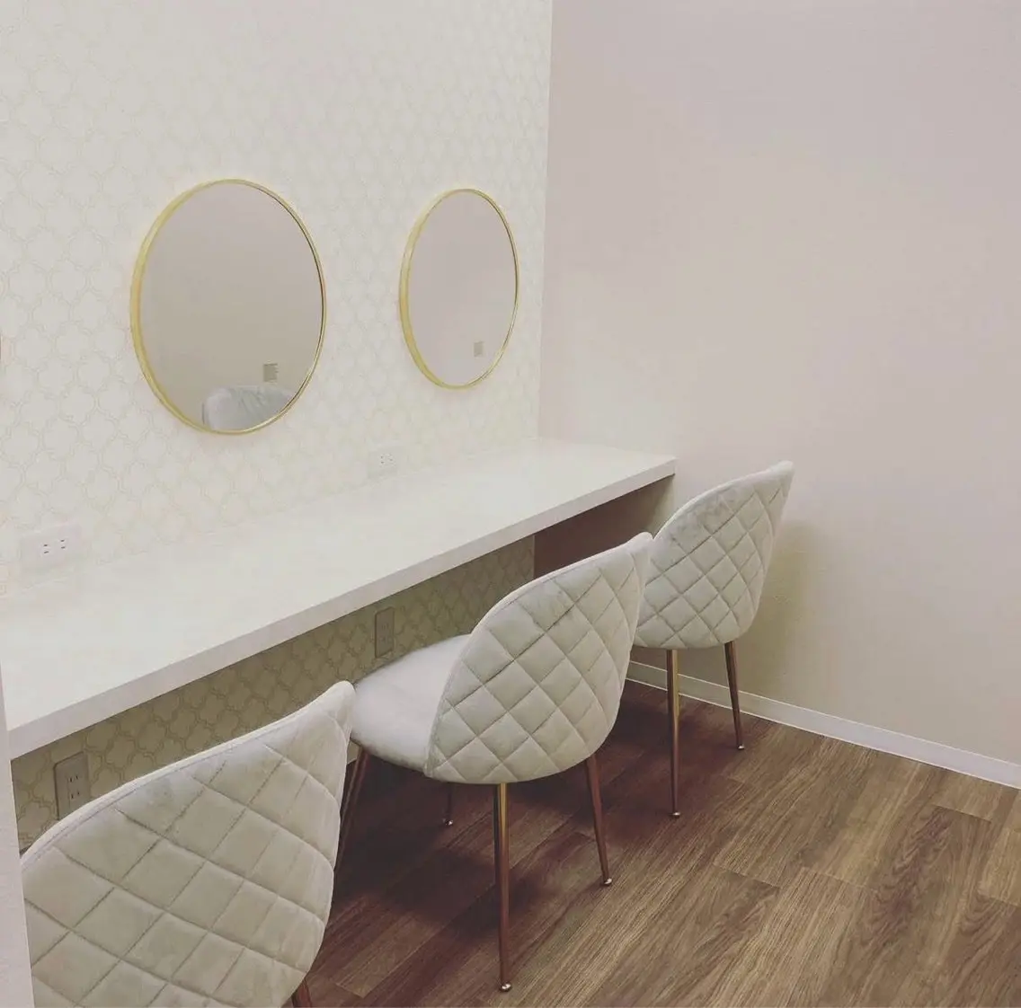 relaxation salon en'uの内観・外観2
