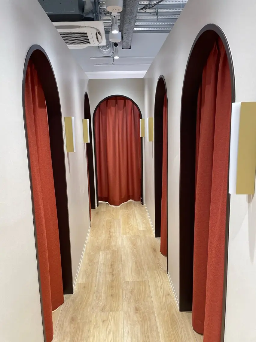 SALON VILLAGE Nagoyaの内観・外観2