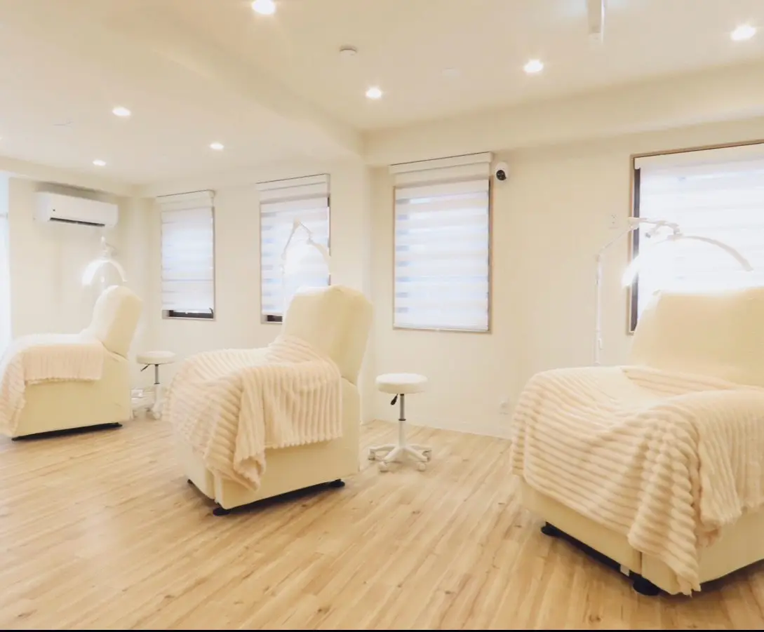 eye salon Bearthの内観・外観3