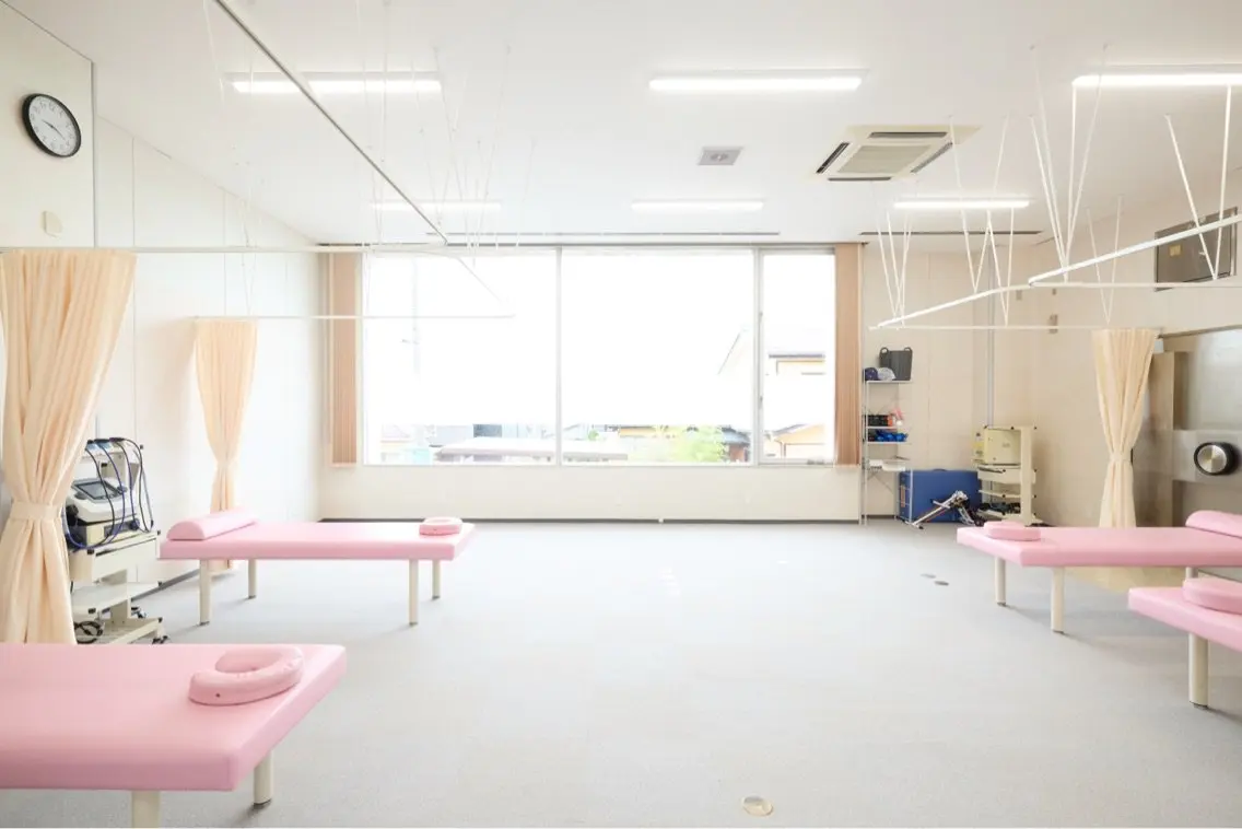 JOYスポーツ接骨院の内観・外観2