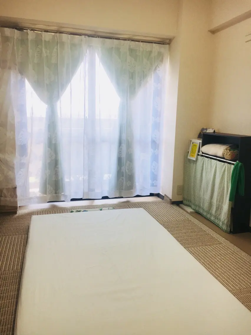 陽だまり店 カイロプラクティックサロンNeedsの内観・外観2