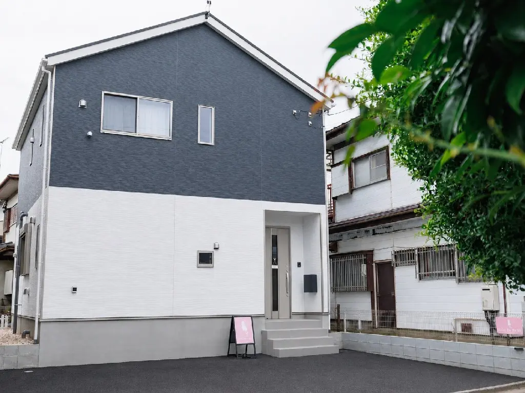 Salon De Relielの内観・外観1