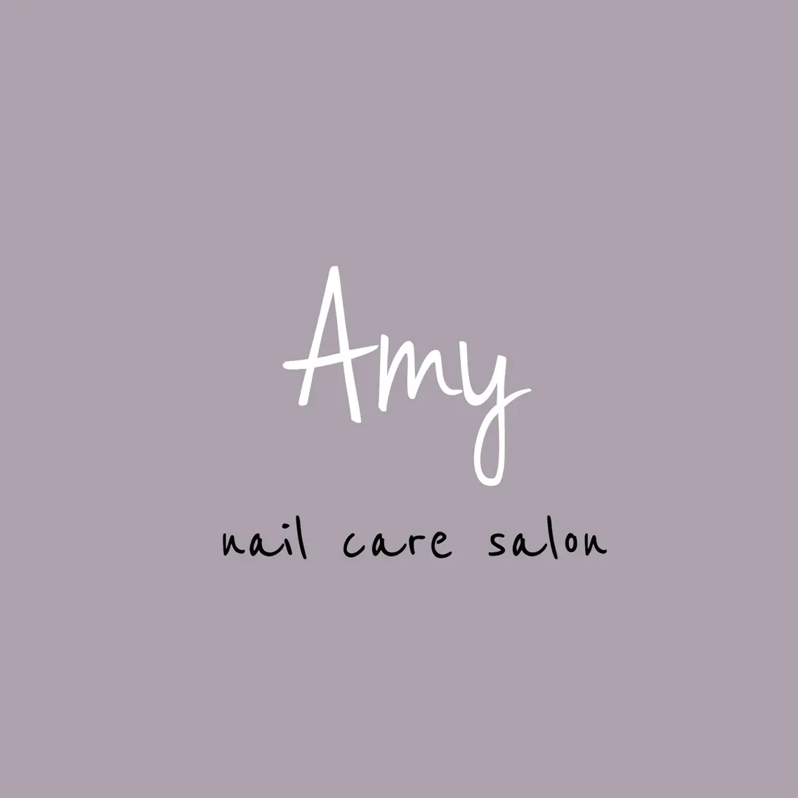 Amy nail care salonの内観・外観1