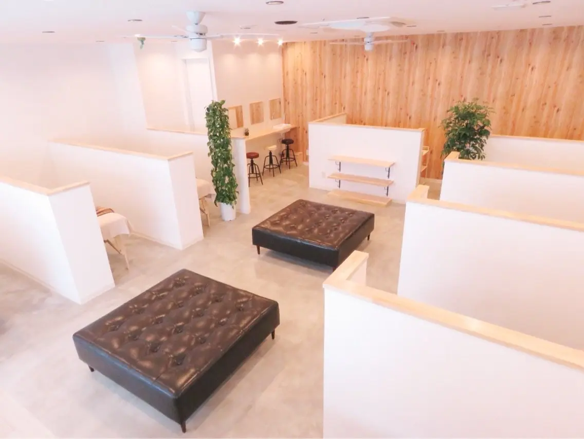 marry 立川店の内観・外観2