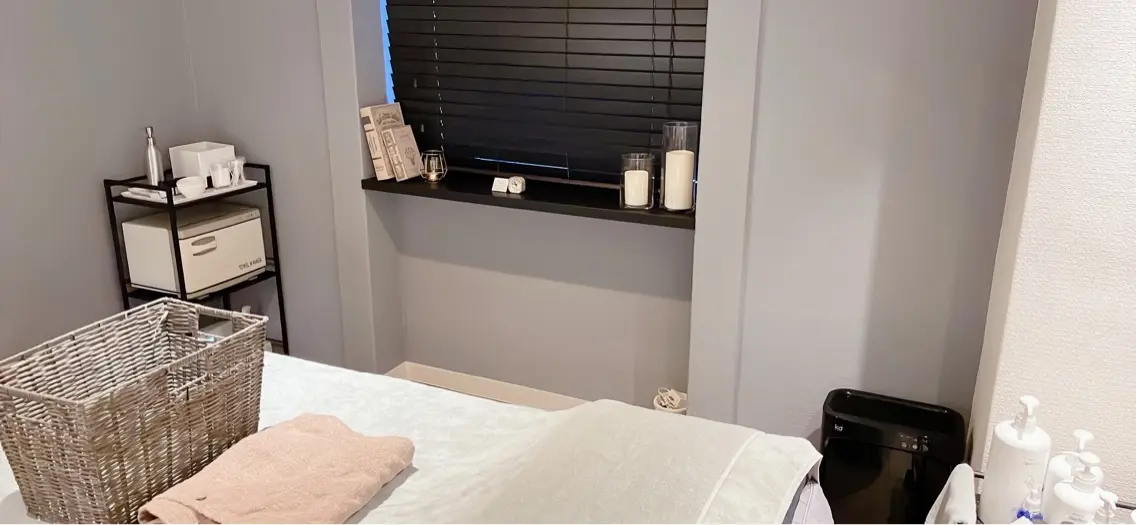 Salon Belleの内観・外観1