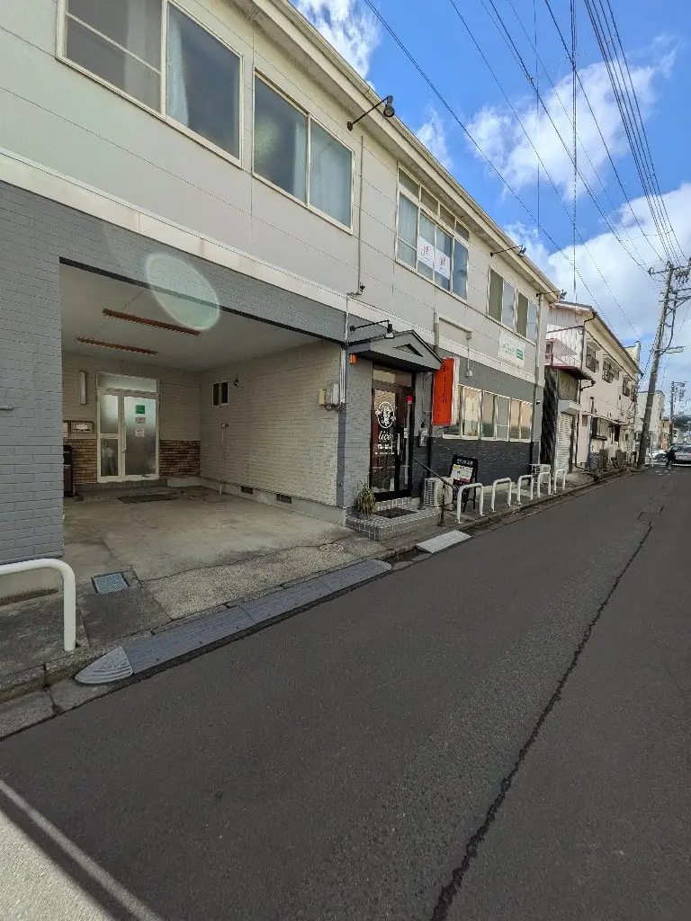 リラクゼーションスペースNagomiの内観・外観1