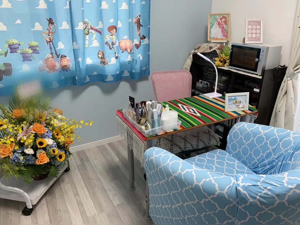privatesalon hal hinailの内観・外観2