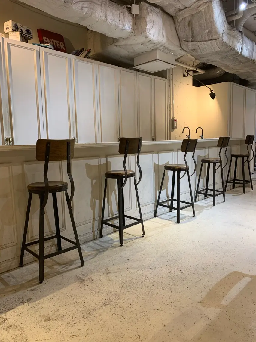 La.LAURENの内観・外観2