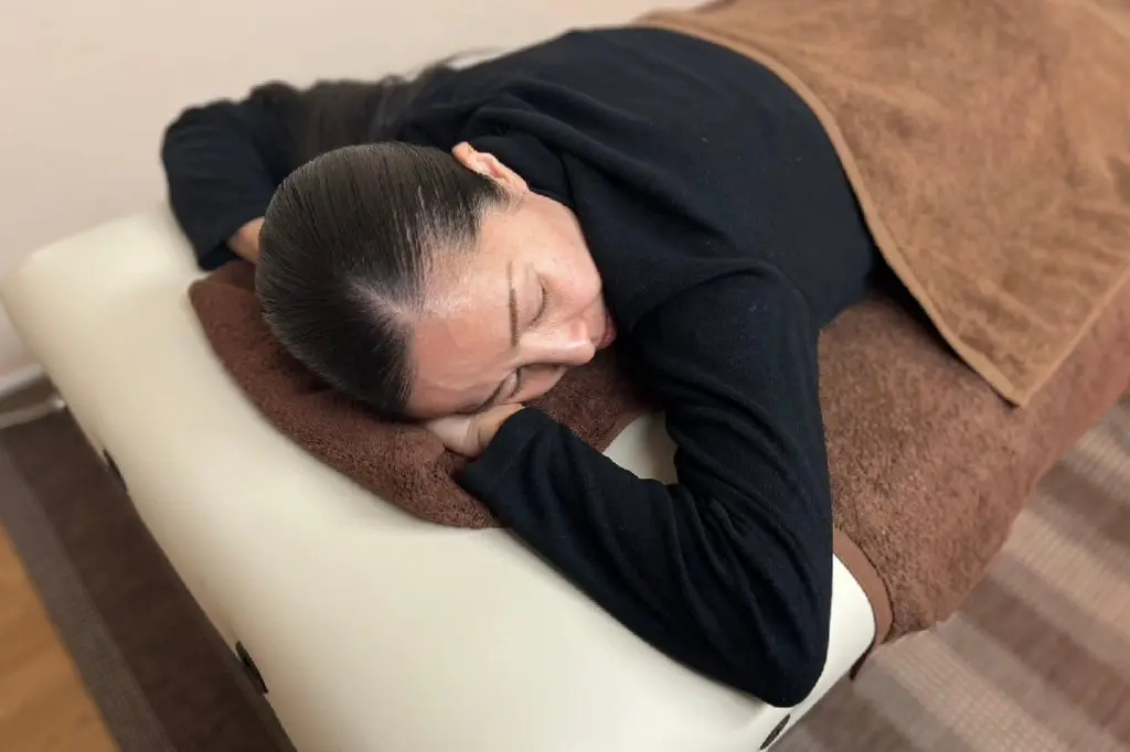 コリとり専科　ねむの森(煌めきの箱庭レンタルルーム内)の内観・外観1