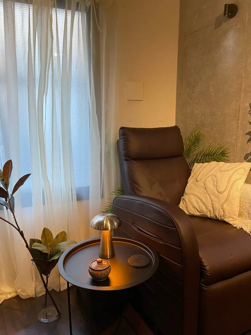 PRIVÉ 白金の内観・外観1