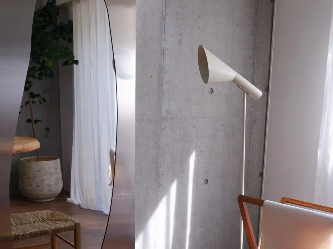 studio SISUの内観・外観1