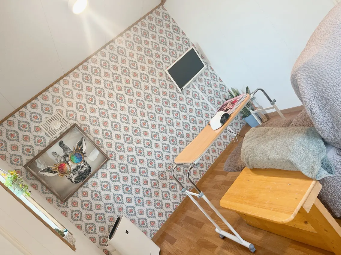 NAIL  SALON toggyの内観・外観1
