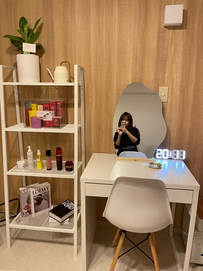salon〜RePCa〜(サロンルピカ)の内観・外観1