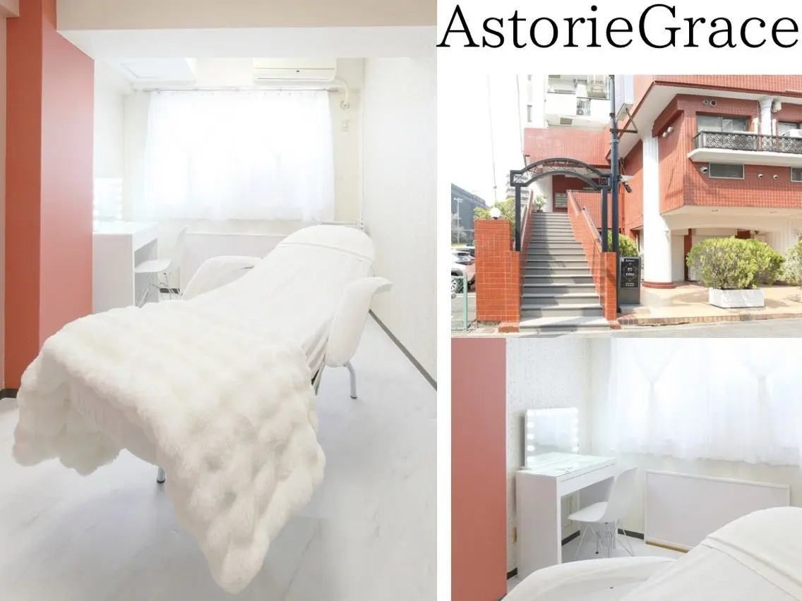 AstorieGraceの内観・外観3