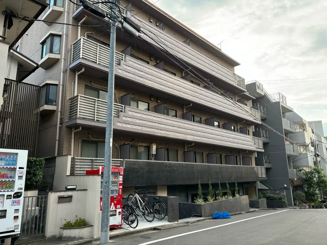 Total Beauty Salon  BELFINEの内観・外観1