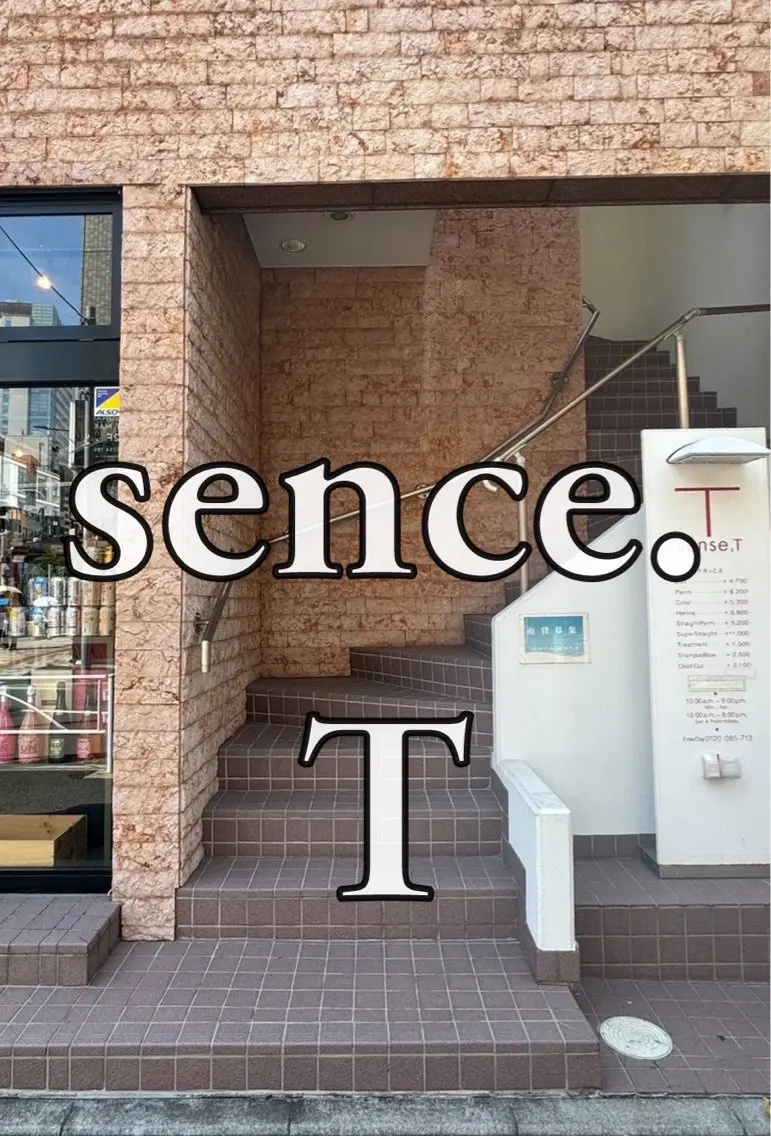 sense Tの内観・外観2