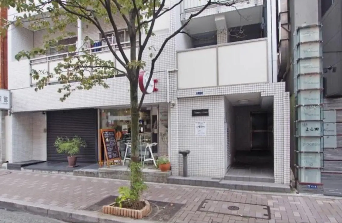 bizz bizz麻布十番の内観・外観2
