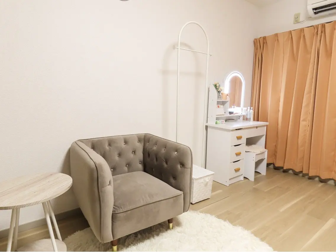 Seven Roomの内観・外観2