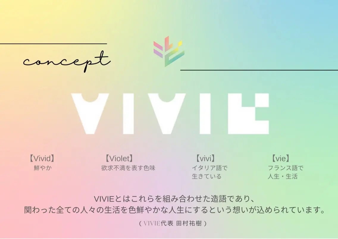 VIVIE【ヴィヴィ】の内観・外観1