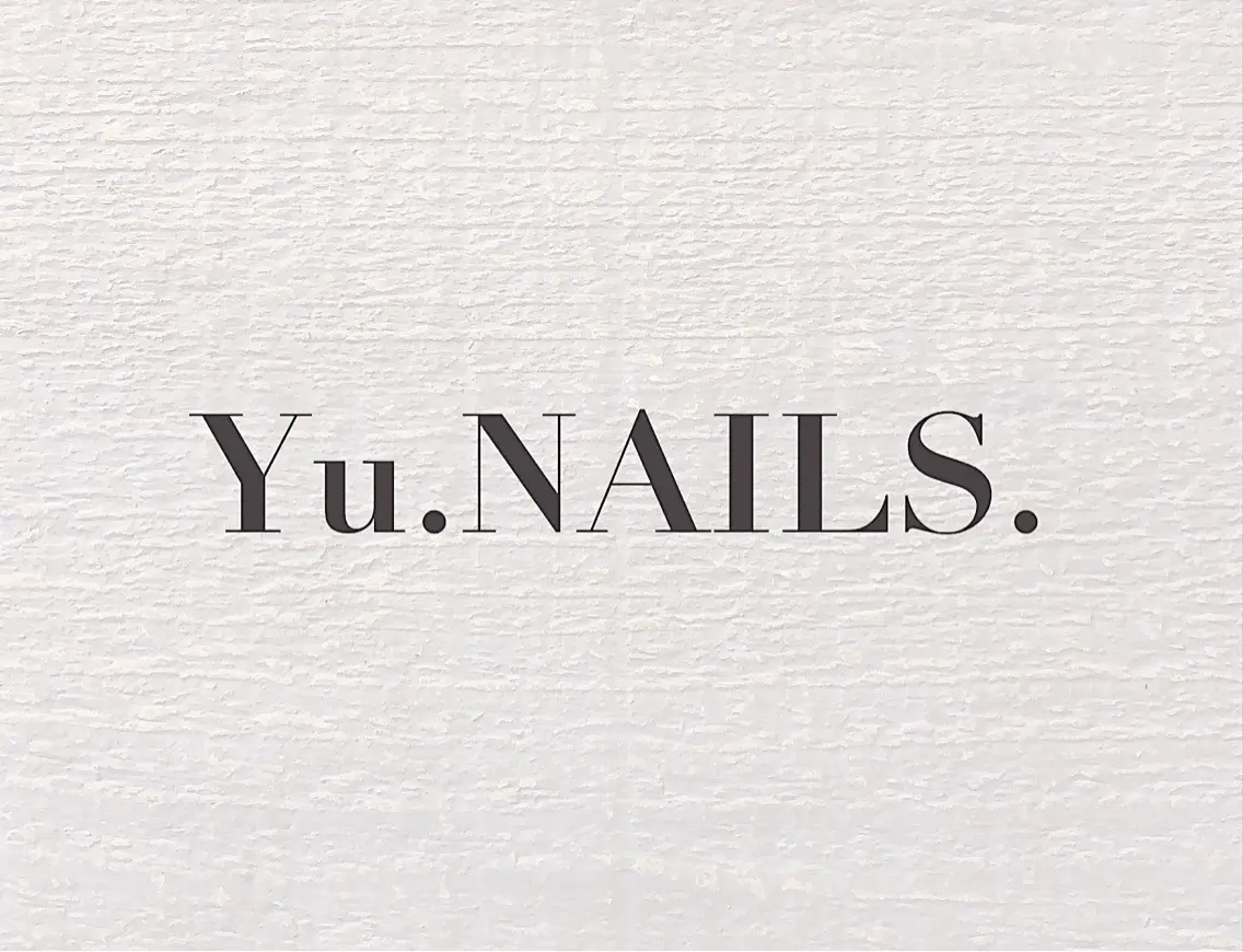 Yu.NAILS.の内観・外観1