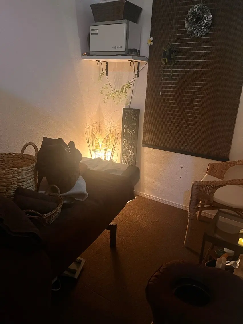 relaxation salon TAWANの内観・外観1