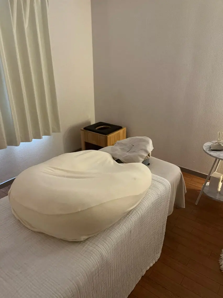 Private Salon   Leaf Moonの内観・外観3