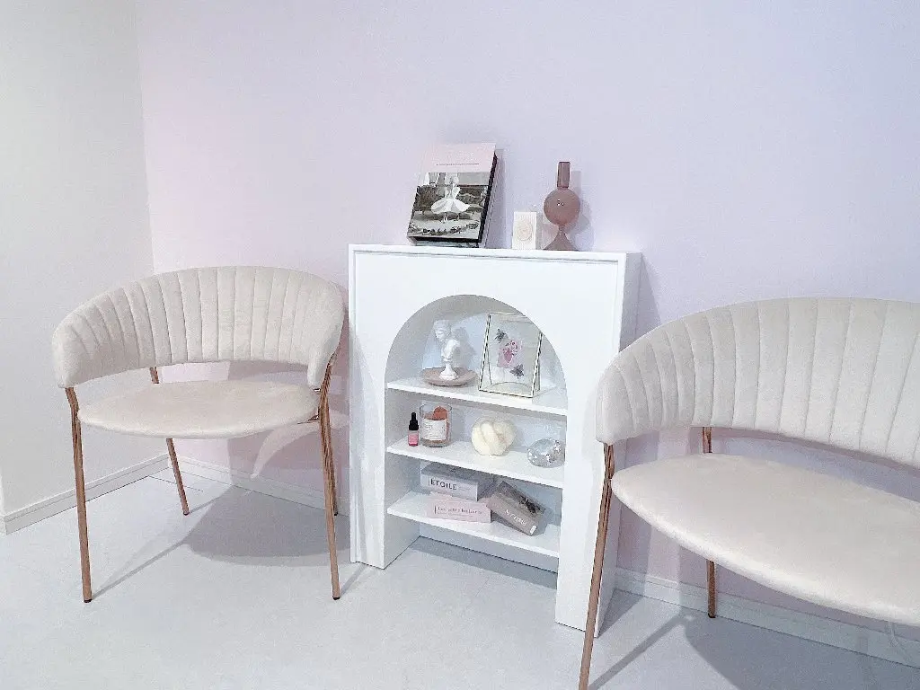nailsalon sissyの内観・外観2