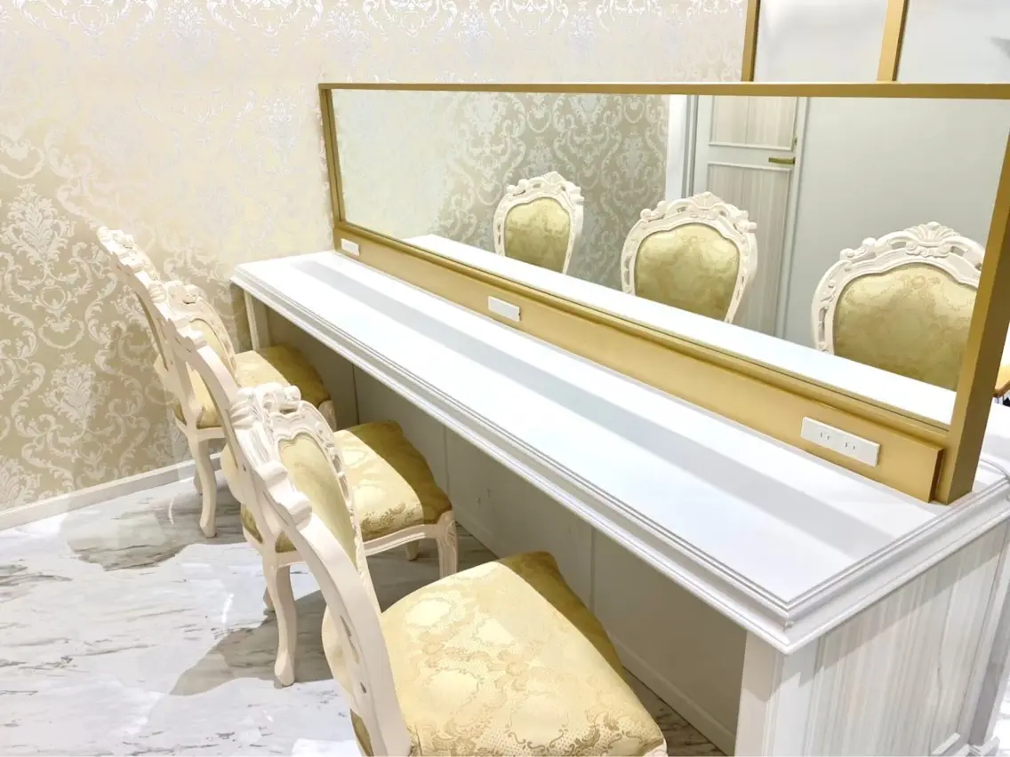 eyelash salon VELUNAの内観・外観3