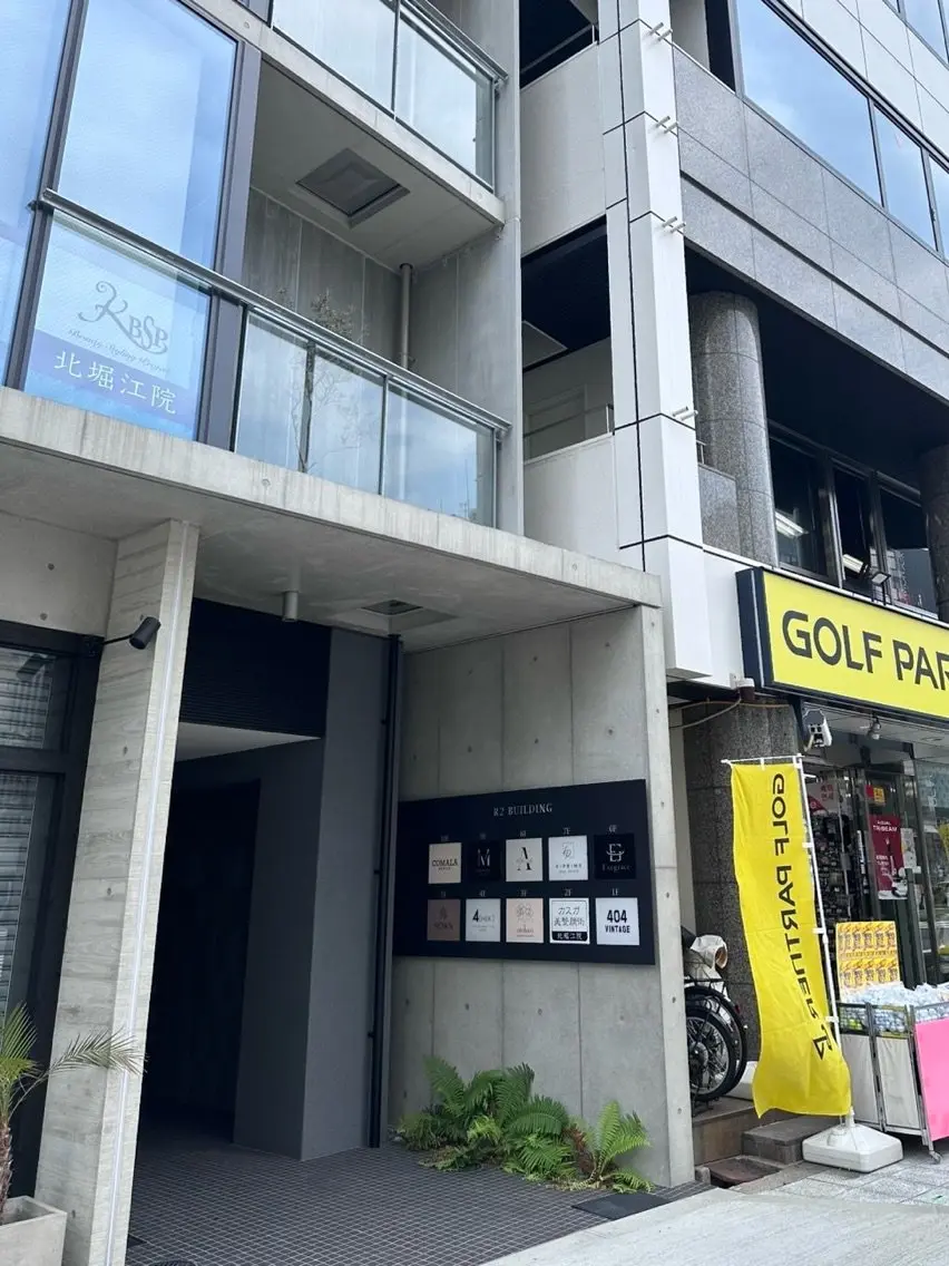 Otona  nail Lab.schoolの内観・外観1