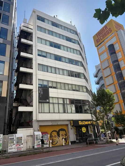GO TODAY SHAiRE SALON 渋谷sol店の内観・外観3