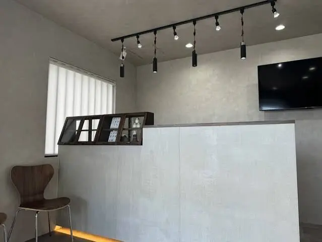 Agu hair woody 三田ウッディタウン店の内観・外観1