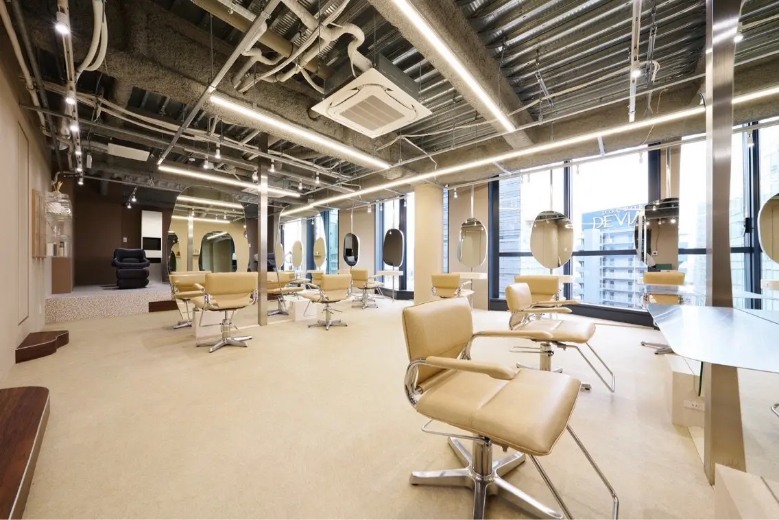 Maison   cope'uの内観・外観1