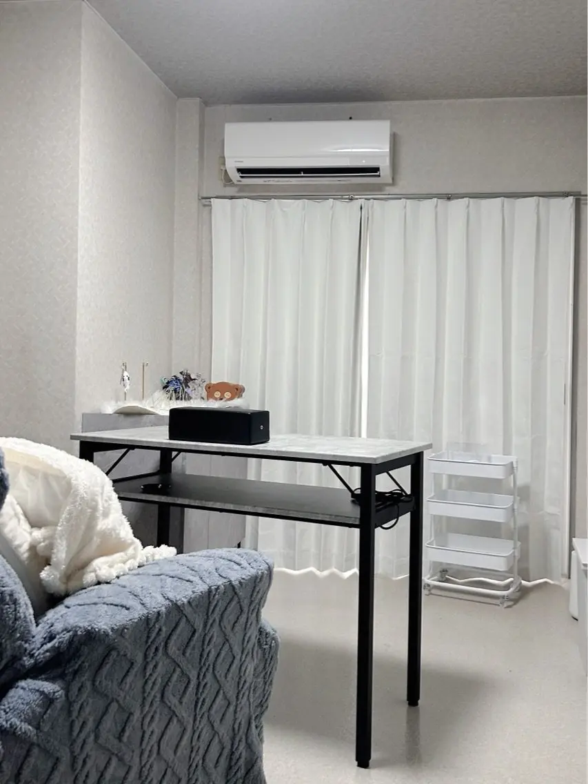 nail salon Noëlの内観・外観1