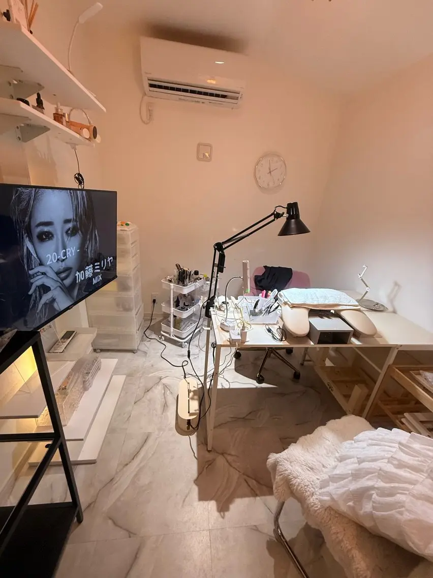 privatesalon_NUEN.の内観・外観1