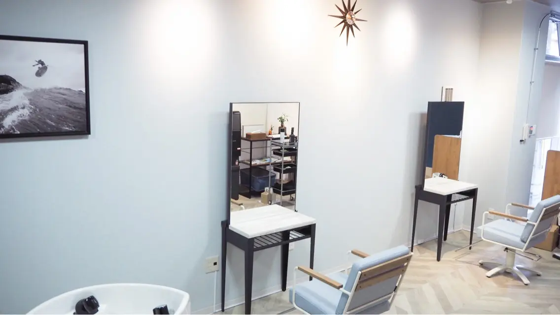 Beach private salonの内観・外観1