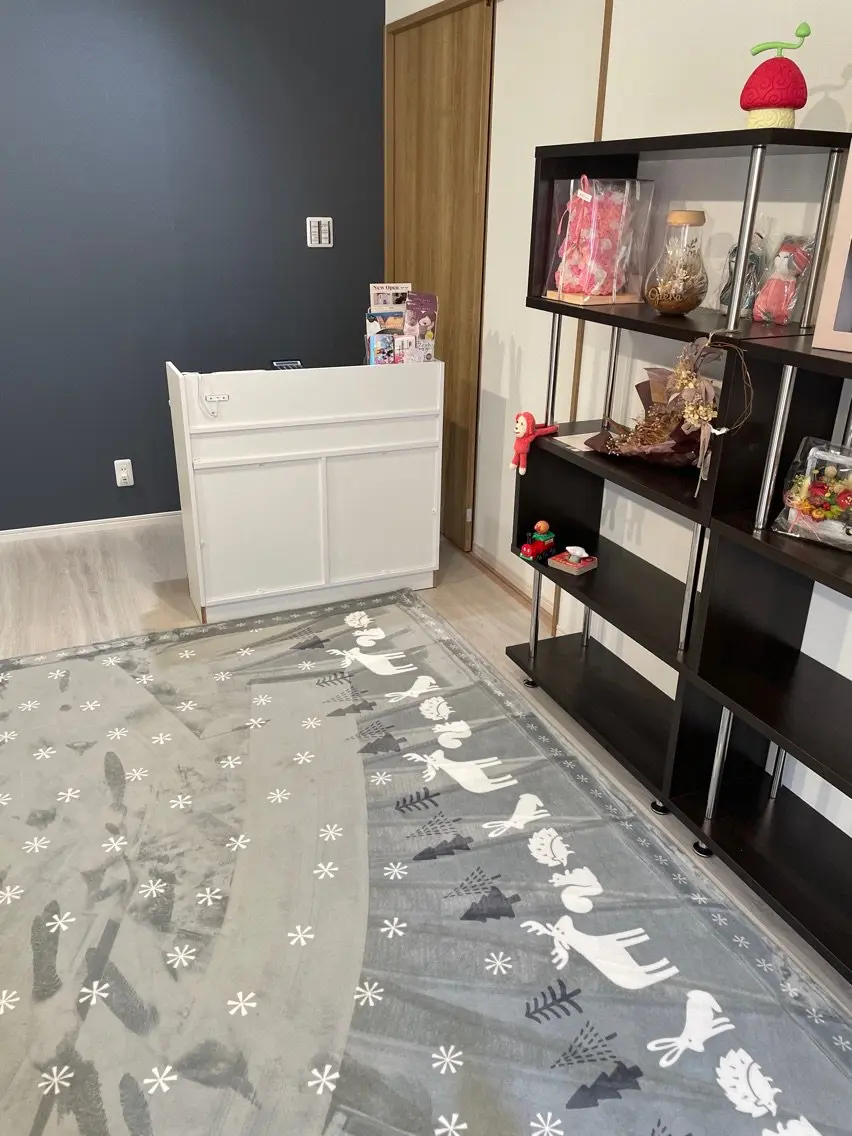 eyelash room Operaの内観・外観2