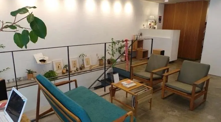 Liikeの内観・外観2